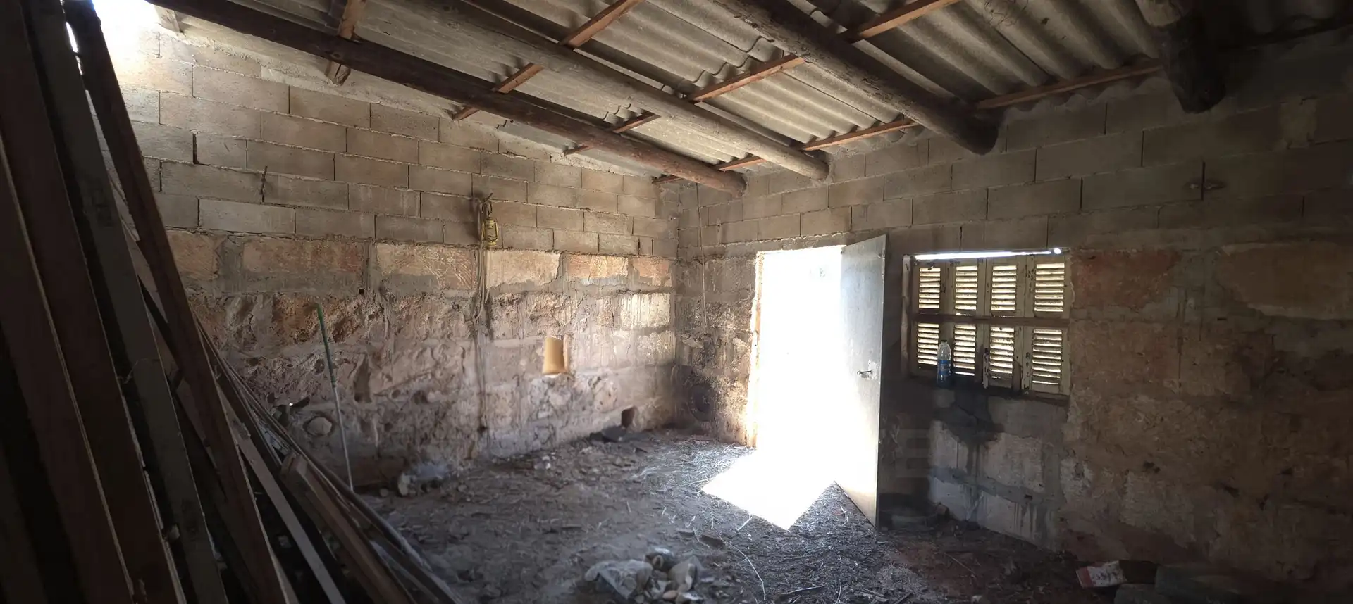 Rustikales Grundstück zum Verkauf in Santa Margalida Poble, imagen 17