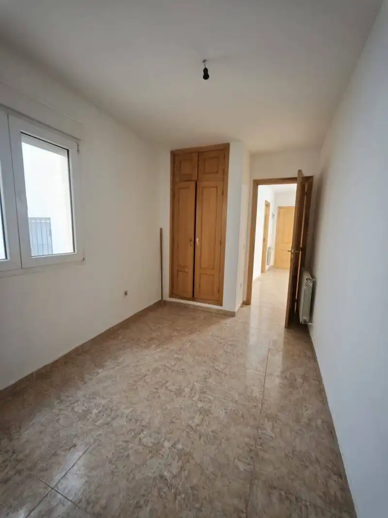 Piso en venta en El Espinar con Calefacción, Jardín privado y Terraza