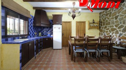 Foto 5 de Finca rústica en venda a Villamena, Granada