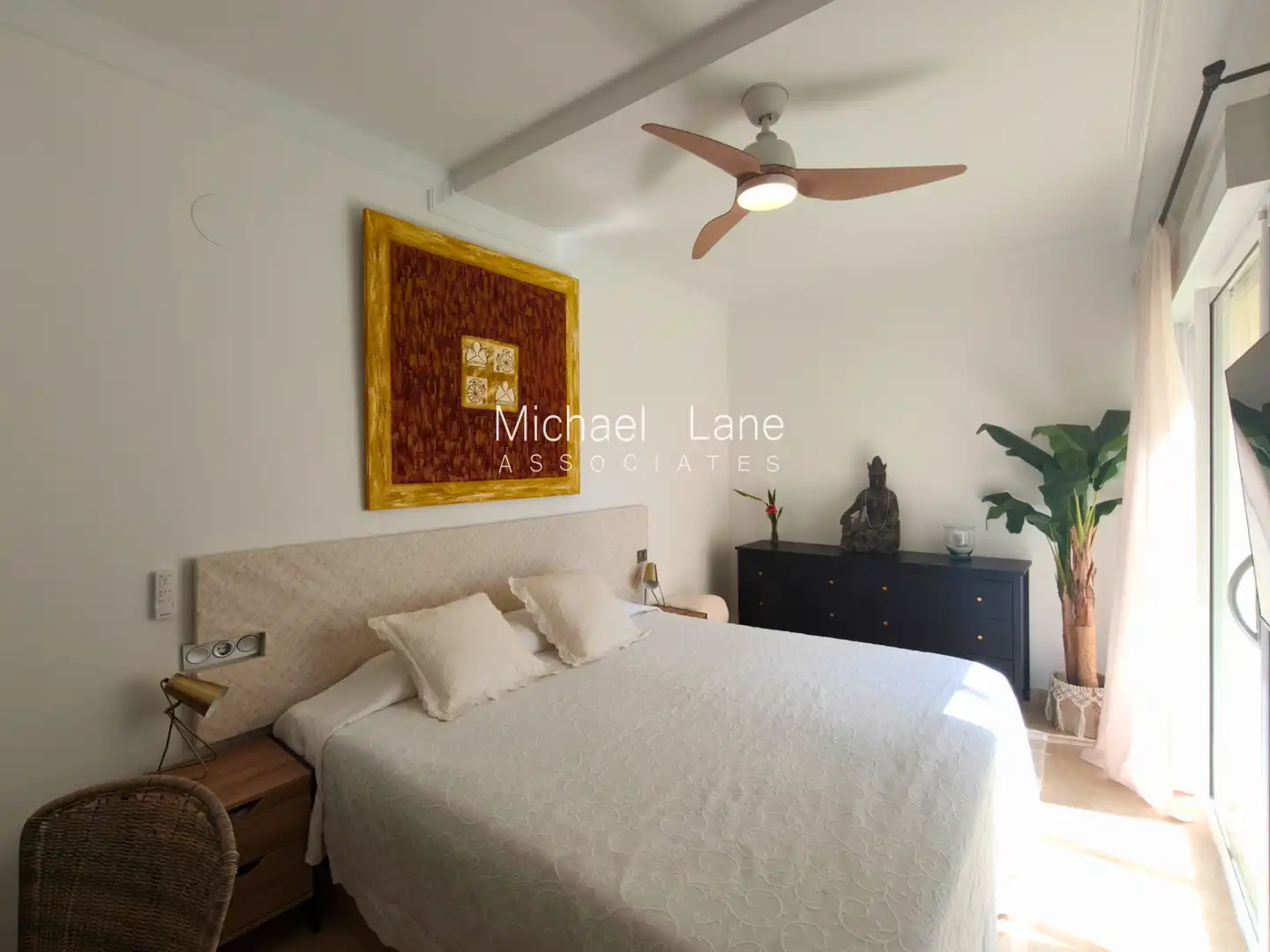 Apartment with pool for sale in Sotogrande Alto, imagen 17