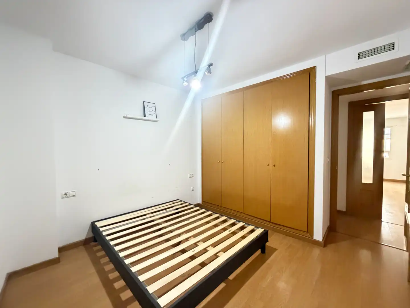 Habitación de Piso en venta en Carlet con Parquet, Terraza y Horno