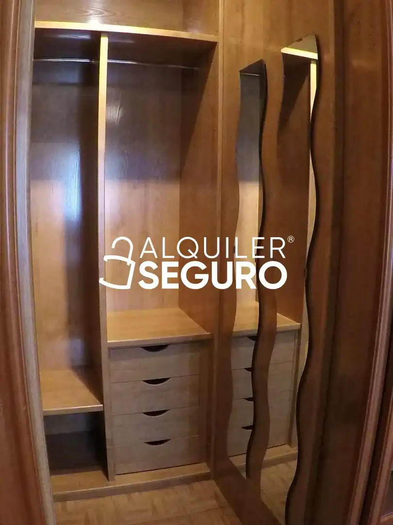Wohnung zur Miete in Estrella Sirio, Pino Montano - Consolación