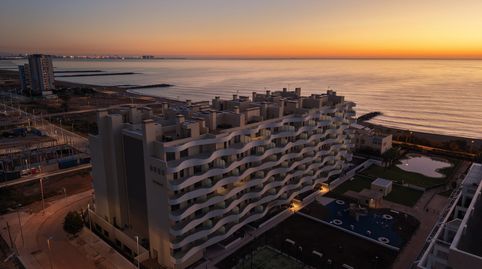 Foto 5 von Wohnung zum Verkauf in Avinguda de la Tramuntana, 22, Playa del Puig, Valencia