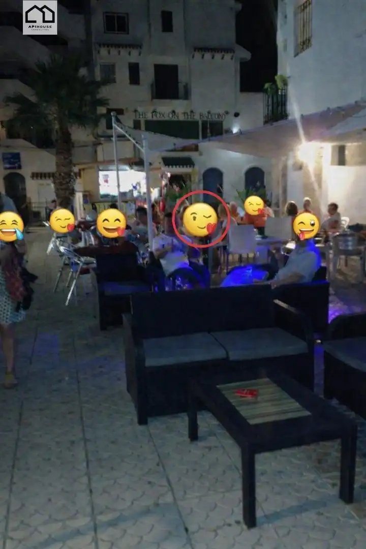 Gewerbefläche zum Verkauf in Orihuela Costa, imagen 14