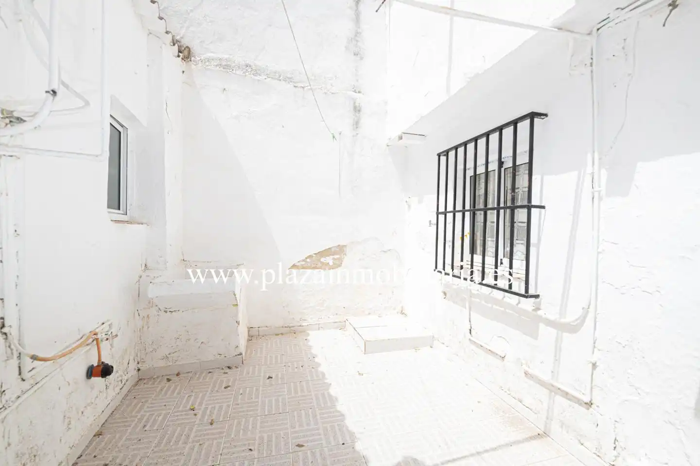 Vista exterior de Casa o chalet en venta en Lucena con Trastero