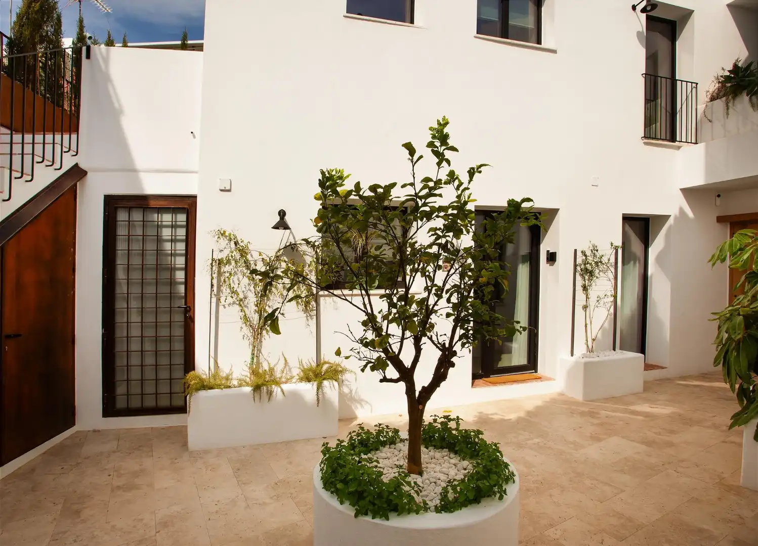 Residenziale in vendita a Centro Urbano, imagen 53