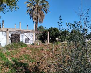 Casa o xalet en venda en La Vall d'Ebo