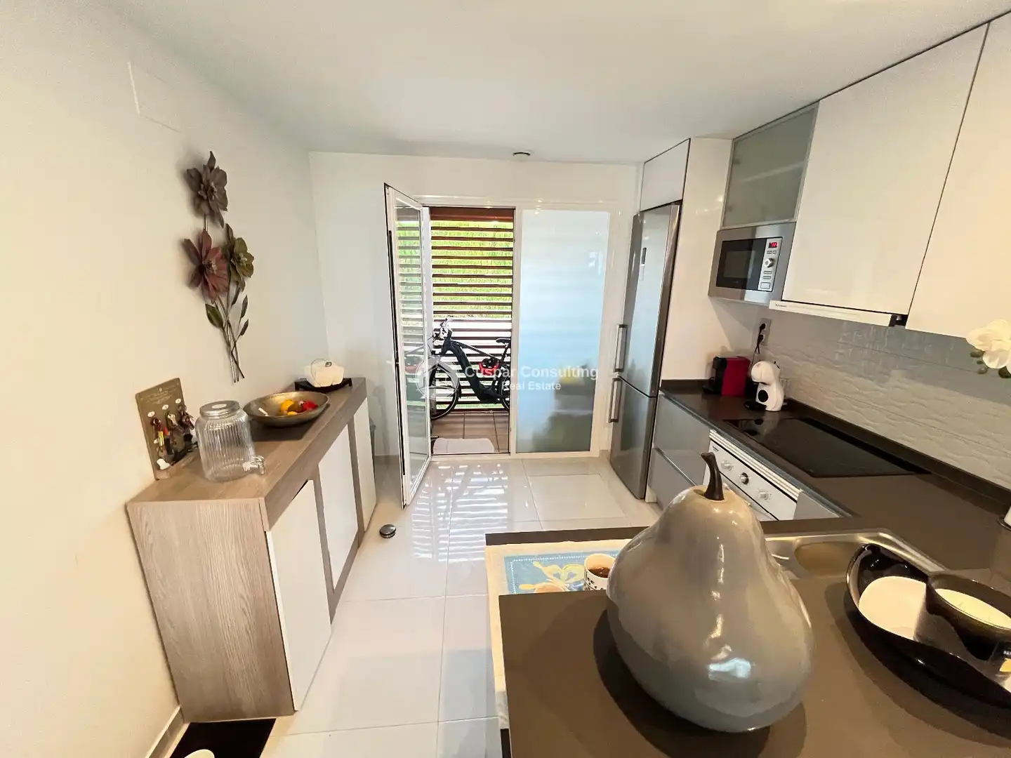 Apartamento con piscina en venta en Orihuela Costa, imagen 12