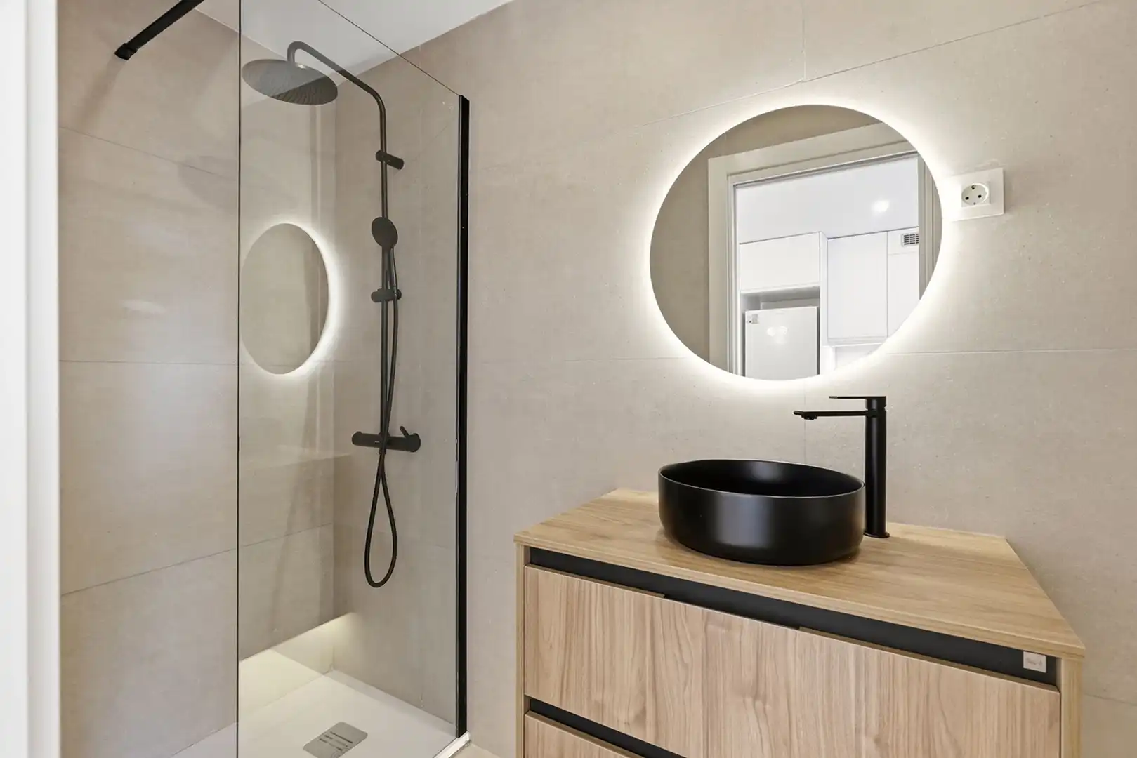 Mini appartamento con ascensore in vendita a Elviria - Cabopino, imagen 4
