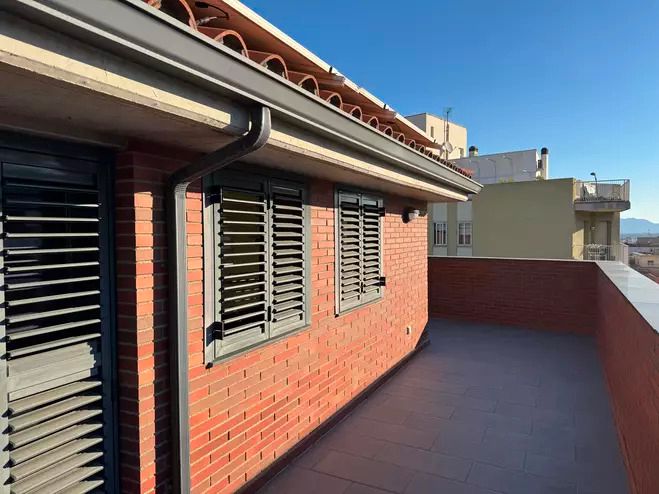 Flat to rent in Poble Nou - Olivar Gran