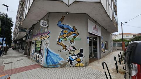 Photo 4 of Premises for rent in As Travesas - Balaídos, Vigo