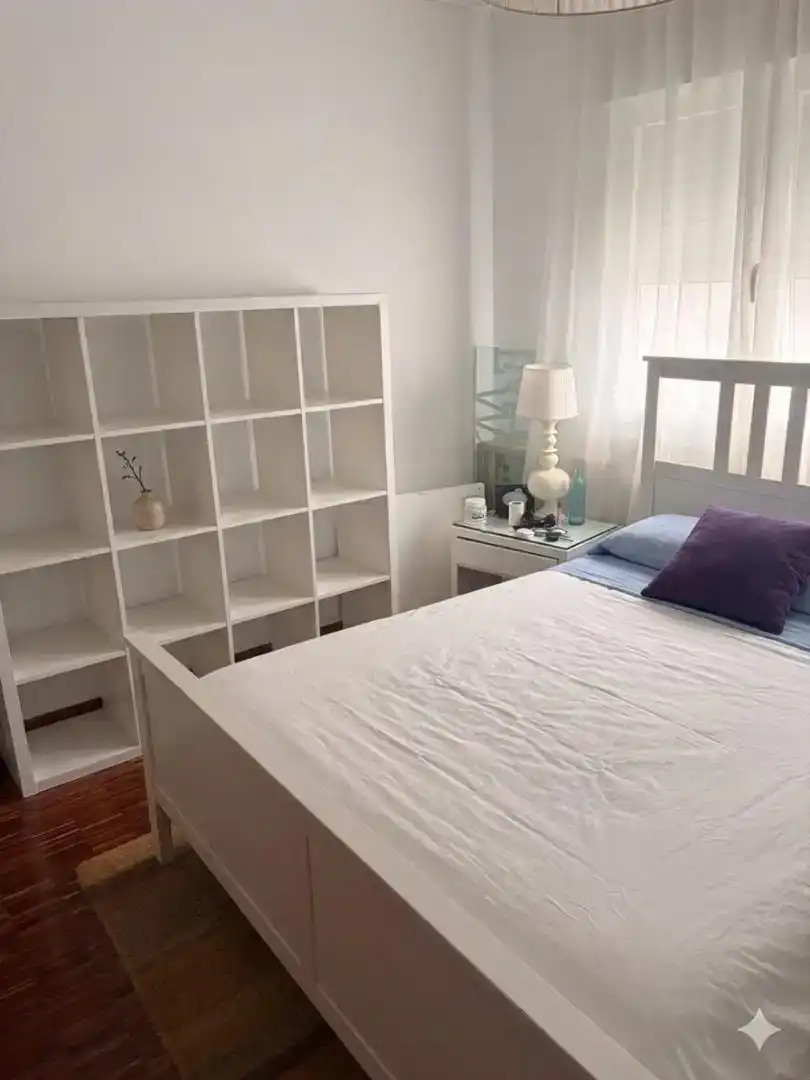 Dormitori de Pis en venda en Talamanca de Jarama, Madrid
