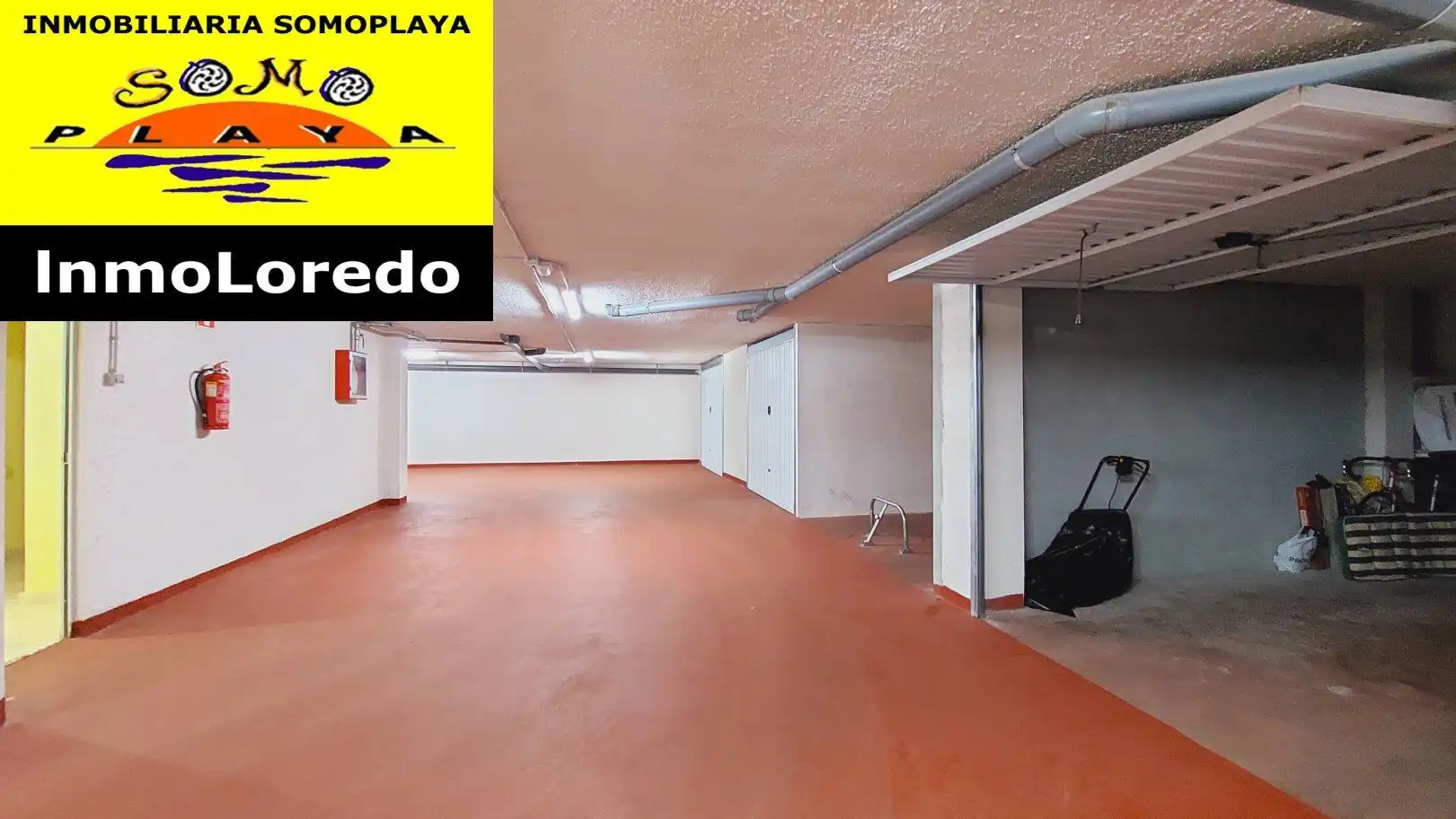Wohnung zum Verkauf in Ribamontán al Mar mit Heizung, Privatgarten und Terrasse