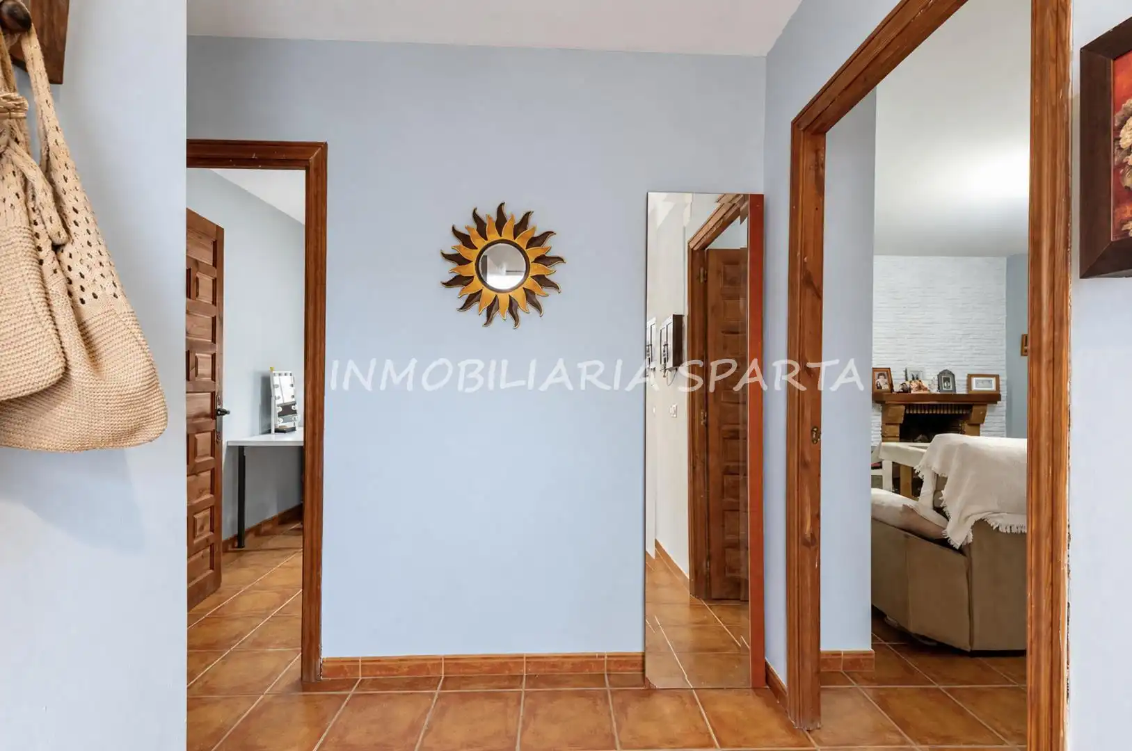 Casa o xalet en venda en Espartinas Pueblo