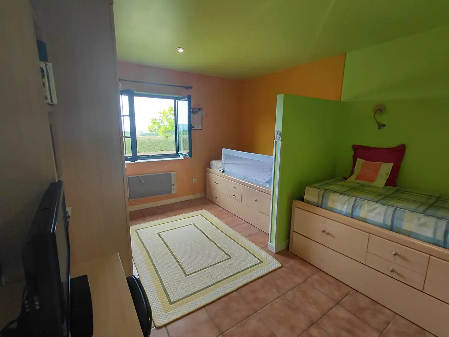 Chalet con piscina en venta en Perbes 60, imagen 47