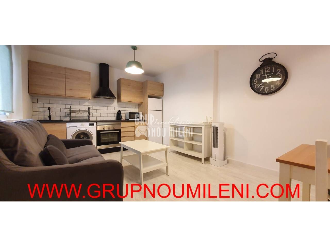 Kitchen of House or chalet to rent in Catarroja  with Terrace and Furnished