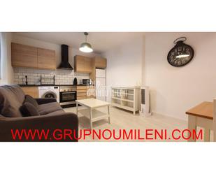 Kitchen of House or chalet to rent in Catarroja  with Terrace and Furnished