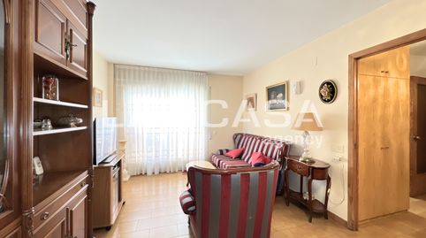 Foto 3 de Piso en venta en Avinguda Meridiana, La Prosperitat, Barcelona Capital