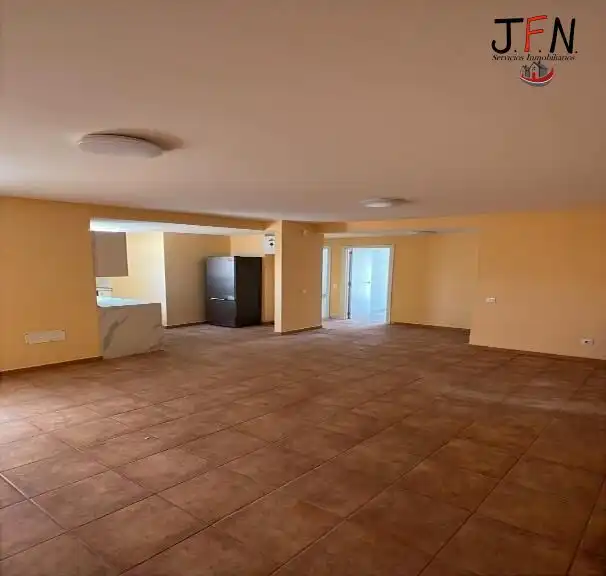 Apartamento en venta en La Oliva con Jardín privado, Terraza y Trastero
