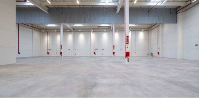 Nave industrial en Alquiler en Carrer de Femades, 88 en Centre