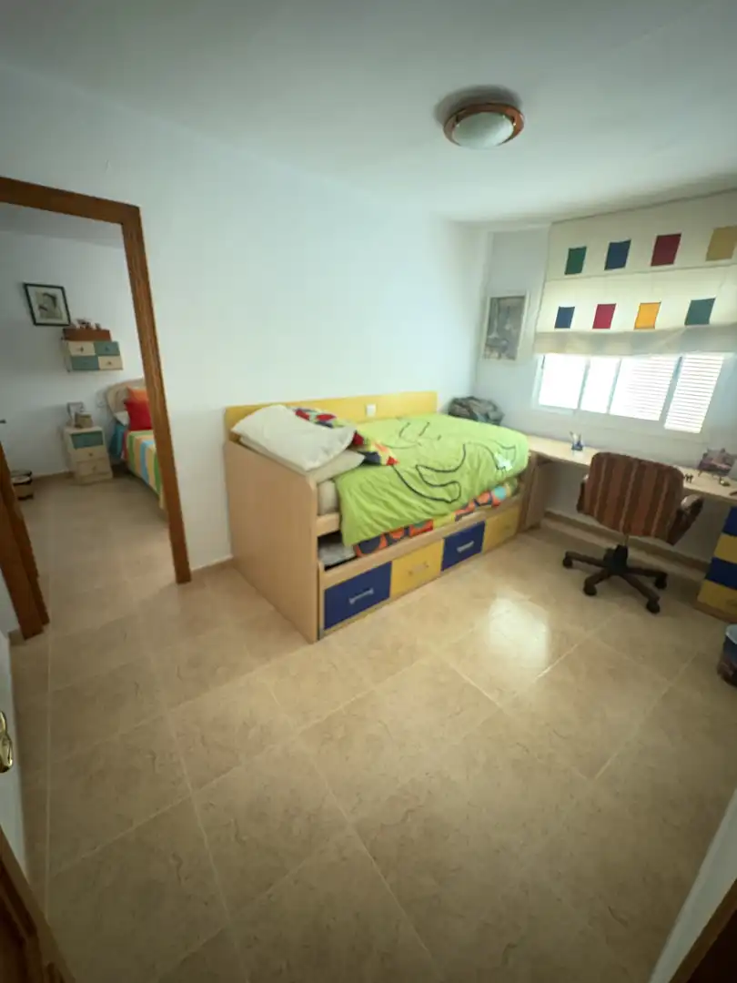 Bedroom of Detached homes for sale in Montilla
