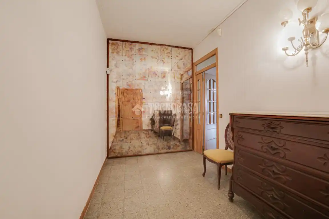 Piso en venta en Barcelona con Aire acondicionado, Calefacción y Balcón