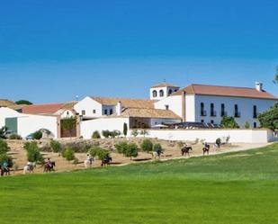 Exterior view of Residential for sale in Antequera