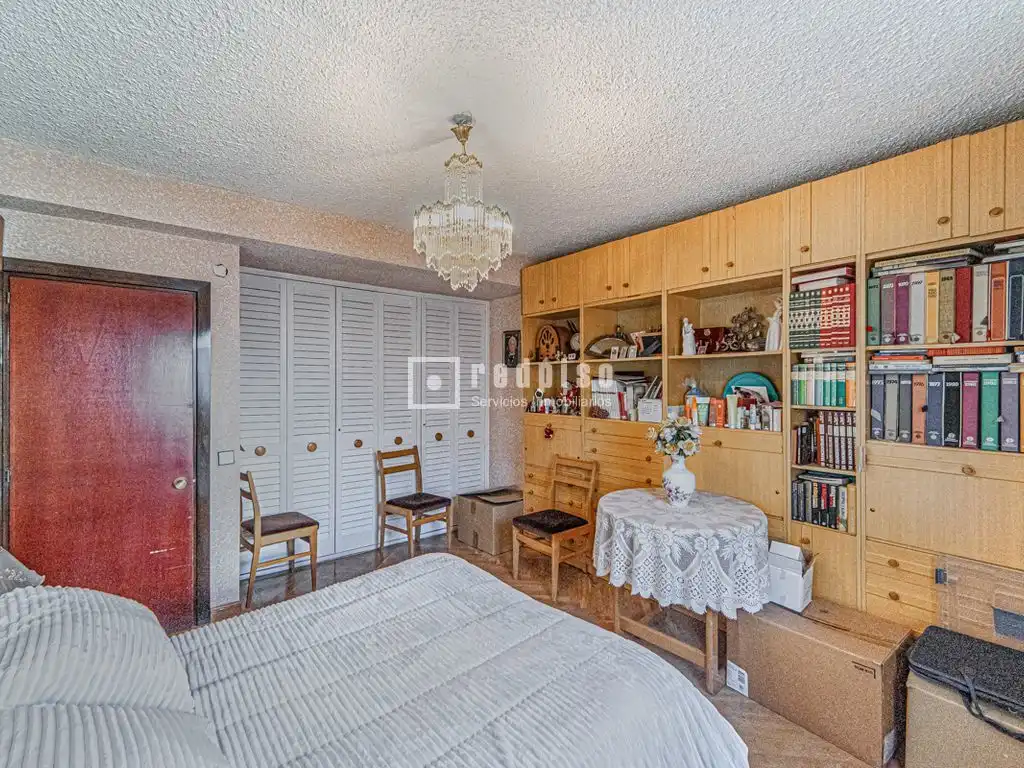 Habitación de Piso en venta en Alcorcón con Calefacción y Terraza