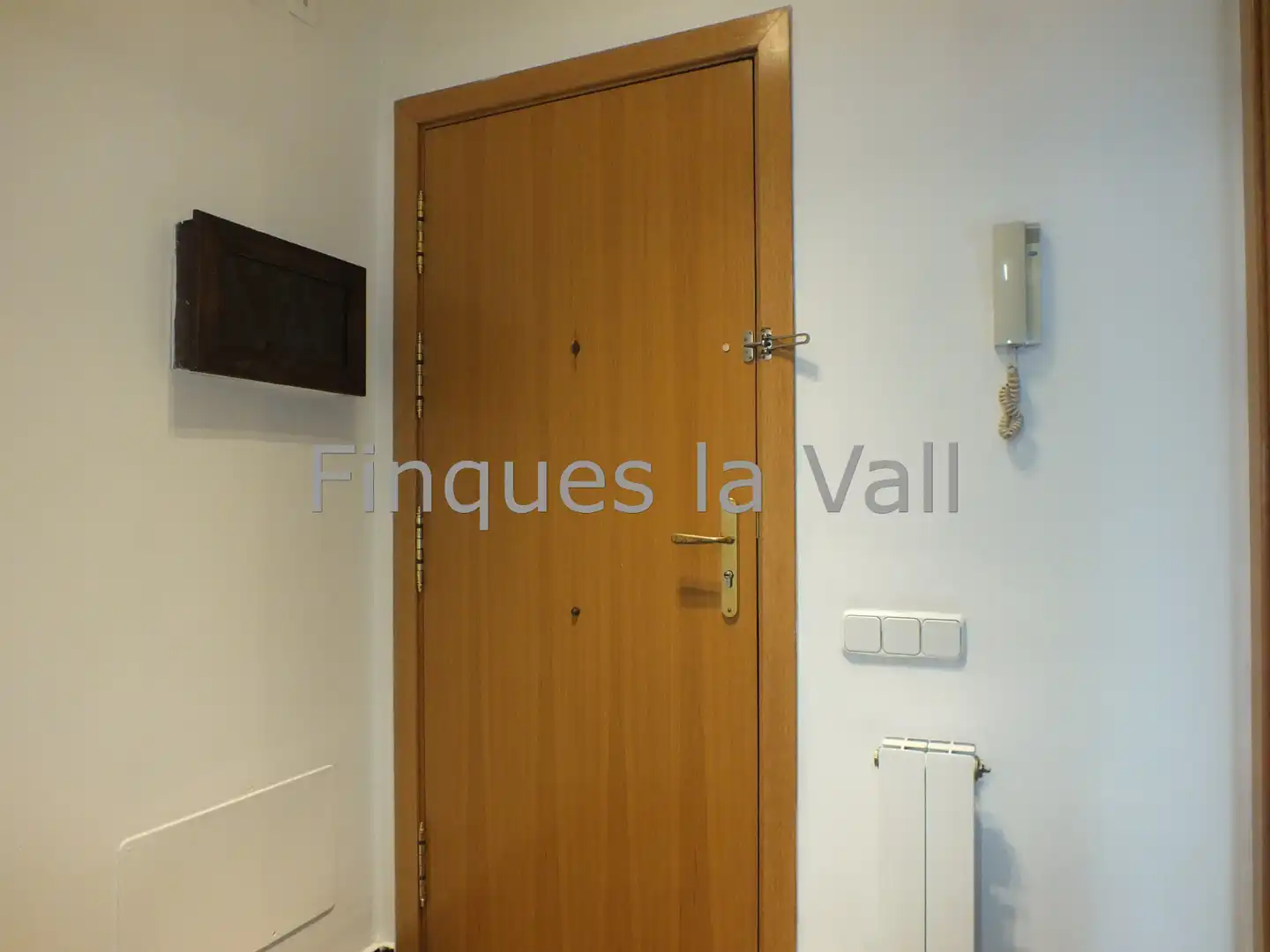 Pis en venda en Vic amb Calefacció, Terrassa i Forn