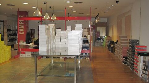 Photo 2 of Premises for sale in Ensanche - Sar, Santiago de Compostela