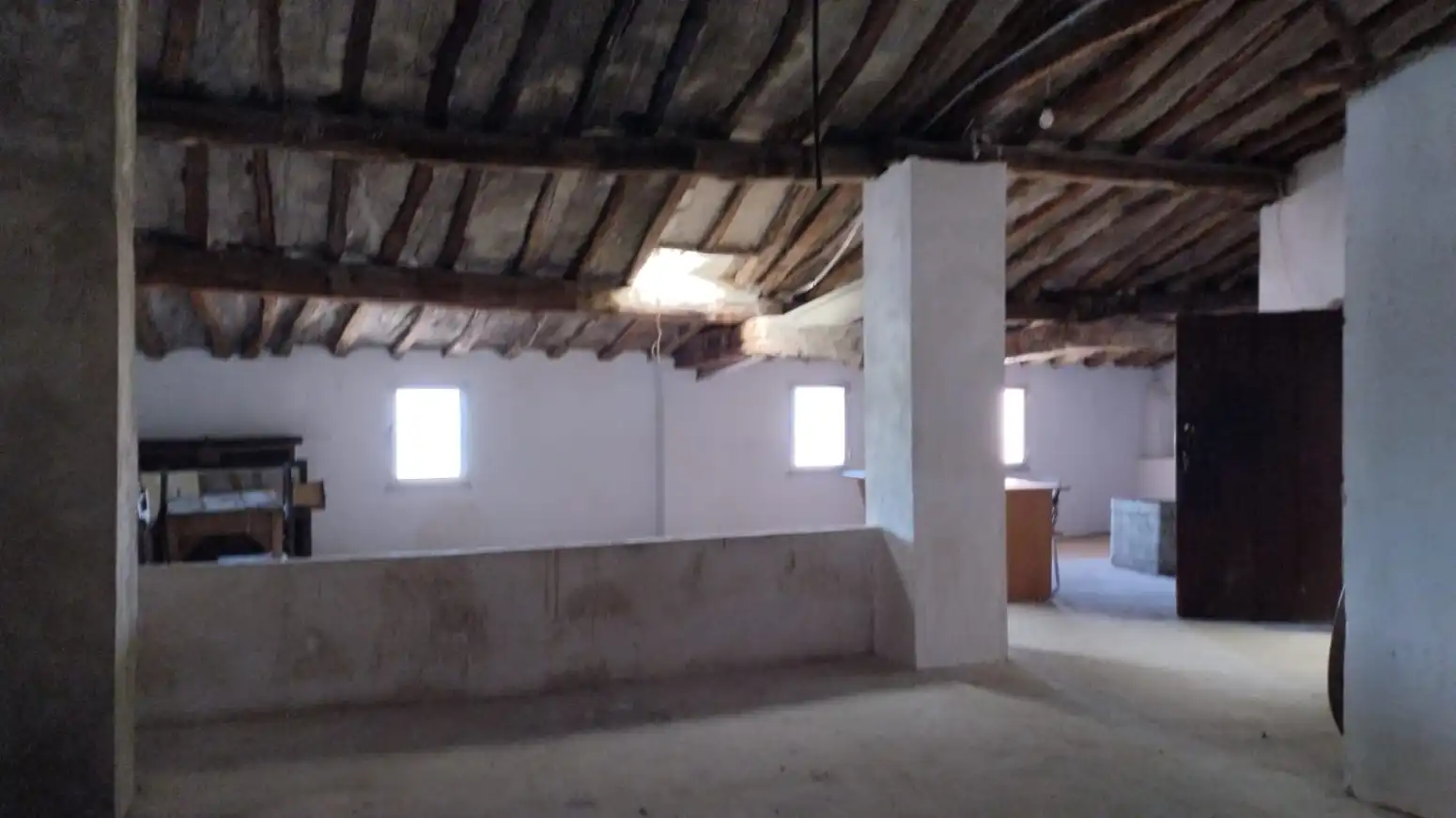 Casa adosada en venda en El Redal amb Jardí privat i Terrassa