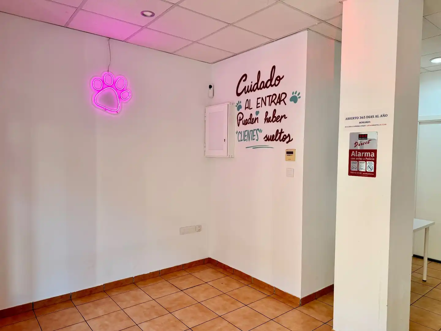 Local comercial en traspàs a Pobla de Farnals, imagen 2