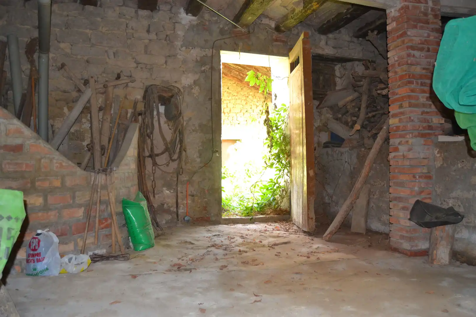 Finca rústica en venta en Murillo de Gállego con Terraza y Balcón