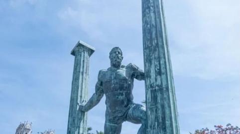 Photo 5 of Flat for sale in Centro, Ceuta