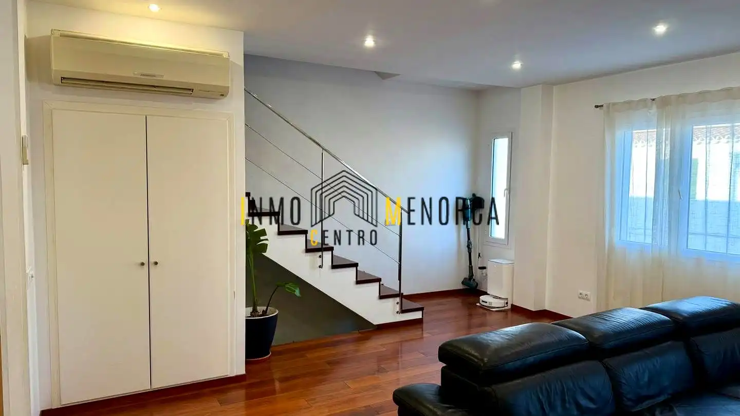 Duplex à vendre à Ciutadella, imagen 4