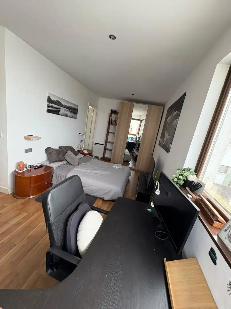 Bedroom of Houses for sale in Tegueste, Santa Cruz de Tenerife
