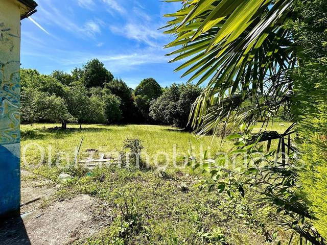 Casa-chalet en Venta en Gordexola