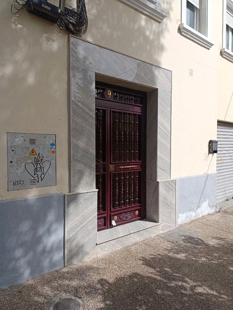 Pis en venda a Calle el Purche, Crta. De la Sierra