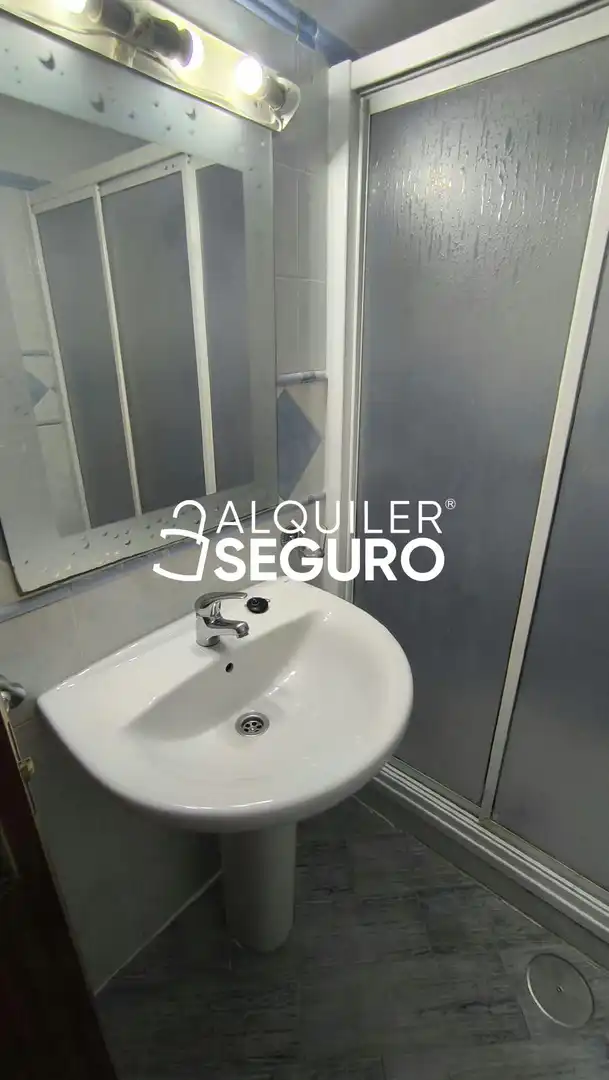 Flat with lift to rent in Sector triangulo, imagen 32