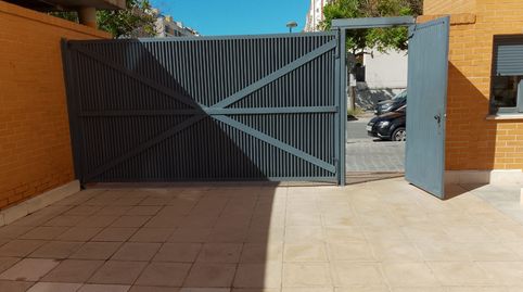 Foto 2 de Piso en venta en Carrer de Federico Alcácer Aguilar, Nou Benicalap, Valencia Capital