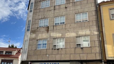 Foto 2 de Ático en venta en Avenida Constitución, 26, Porto do Son, A Coruña