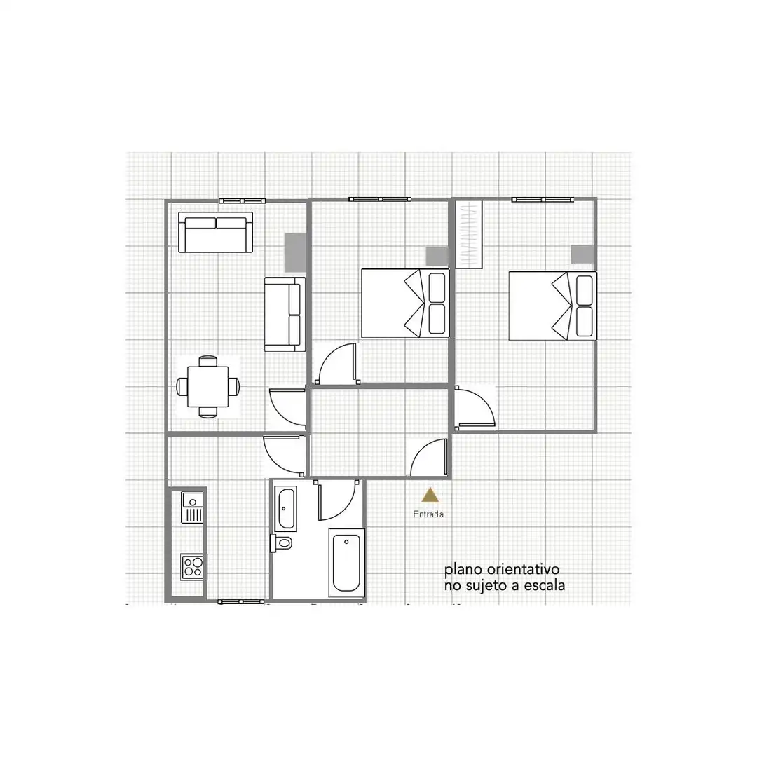 Flat for sale in Zaragoza  with Heating, Terrace and Balcony