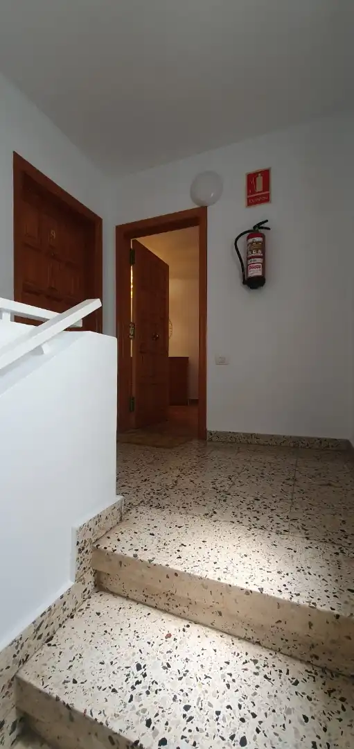 Apartments for rent in El Médano