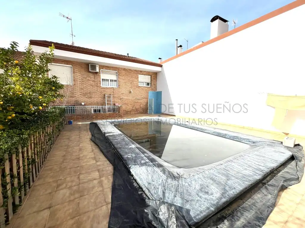 Bungalow en venta en Sax, imagen 65