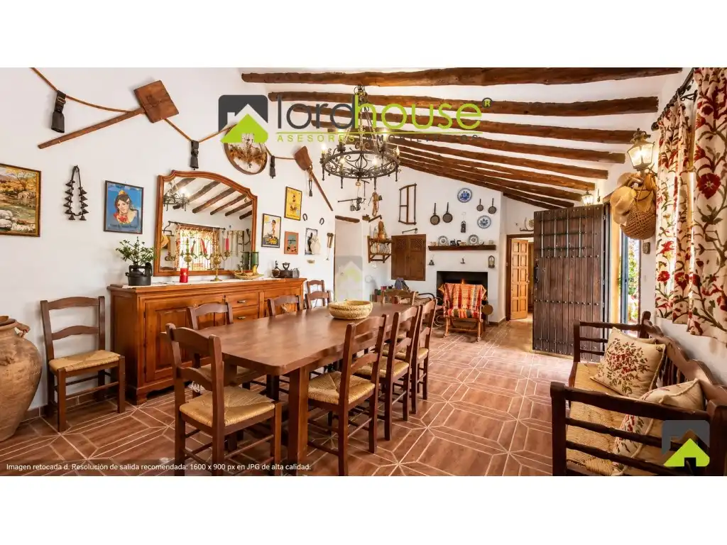 Casa en venta en Calle Salto, El 1, imagen 7
