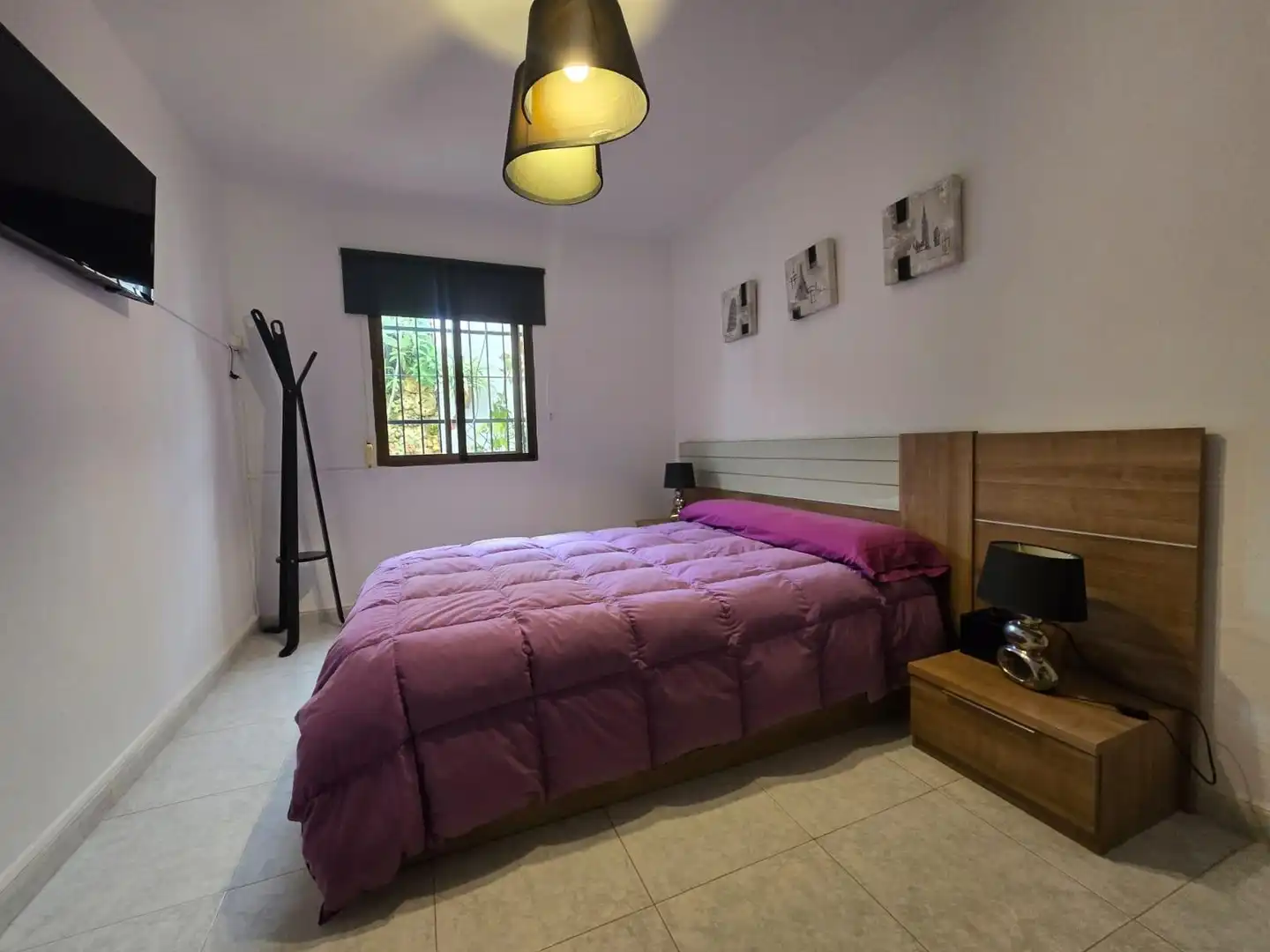 Chalet con piscina en venta en Las Chapas - El Rosario, imagen 12