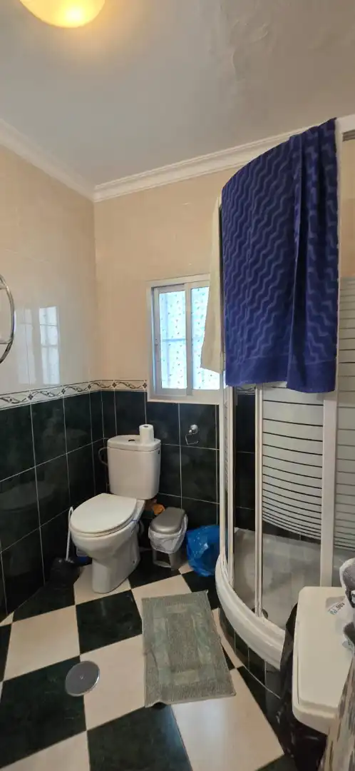 Casa adosada en venta en Calle Poniente, 33, Poniente - Faro