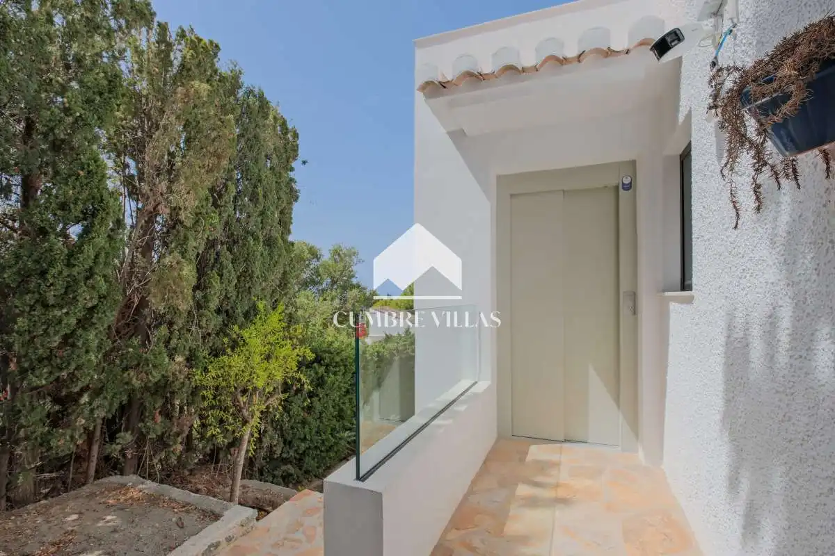 Casa amb jardí en venda a Cotobro, imagen 14