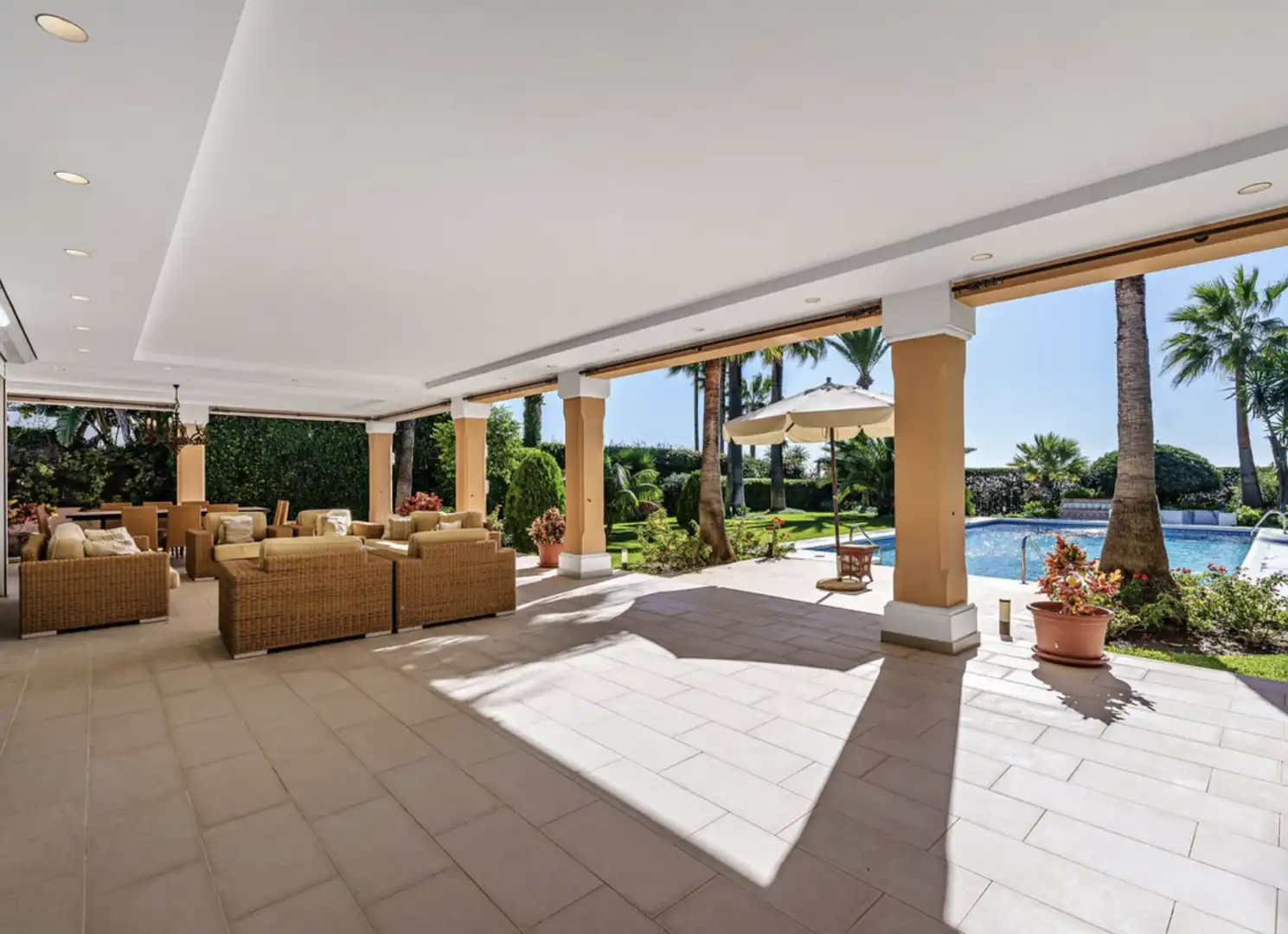 Chalet con terraza en venta en Avenida de la Playa 16, imagen 29
