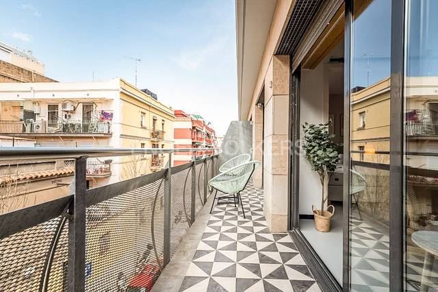 Apartamento en Alquiler en Puerto Príncipe en El Congrés i els Indians